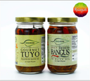 Gourmet Tuyo