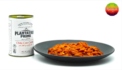 Chile Con Carne