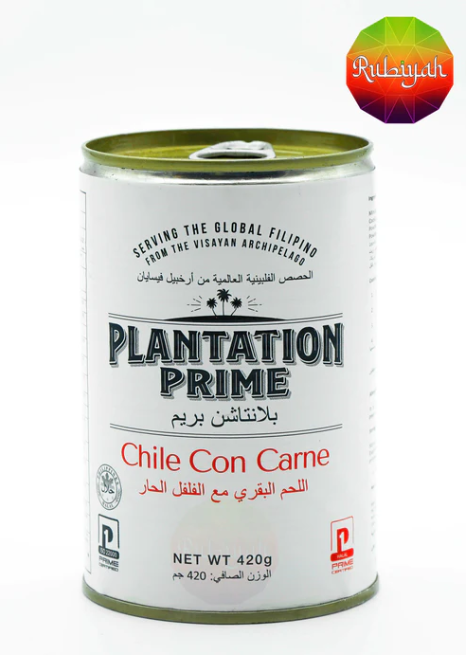 Chile Con Carne